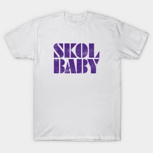 SKOL BABY T-Shirt